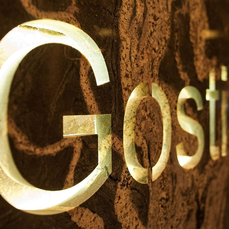 Gosti