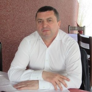 Богдан В'ячеслав Петрович