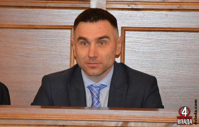 Бущук Микола Васильович