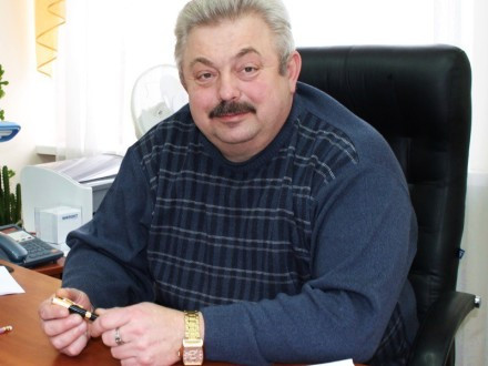 Дибель Володимир Юрійович