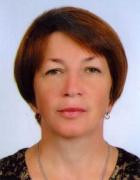 Йовик Галина Володимирівна