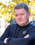 Михайло Імберовський