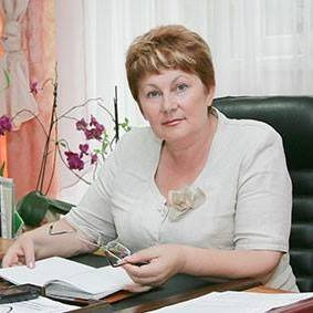 Касарда Валентина Іванівна