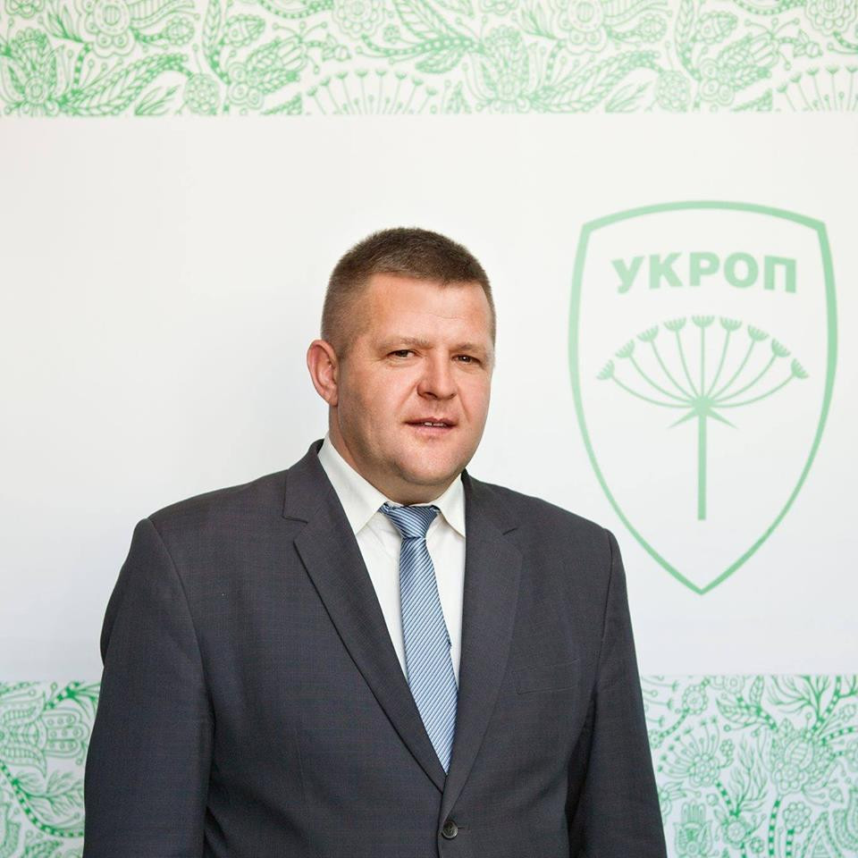 Киричик Іван Миронович