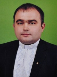Кметь Володимир Богданович