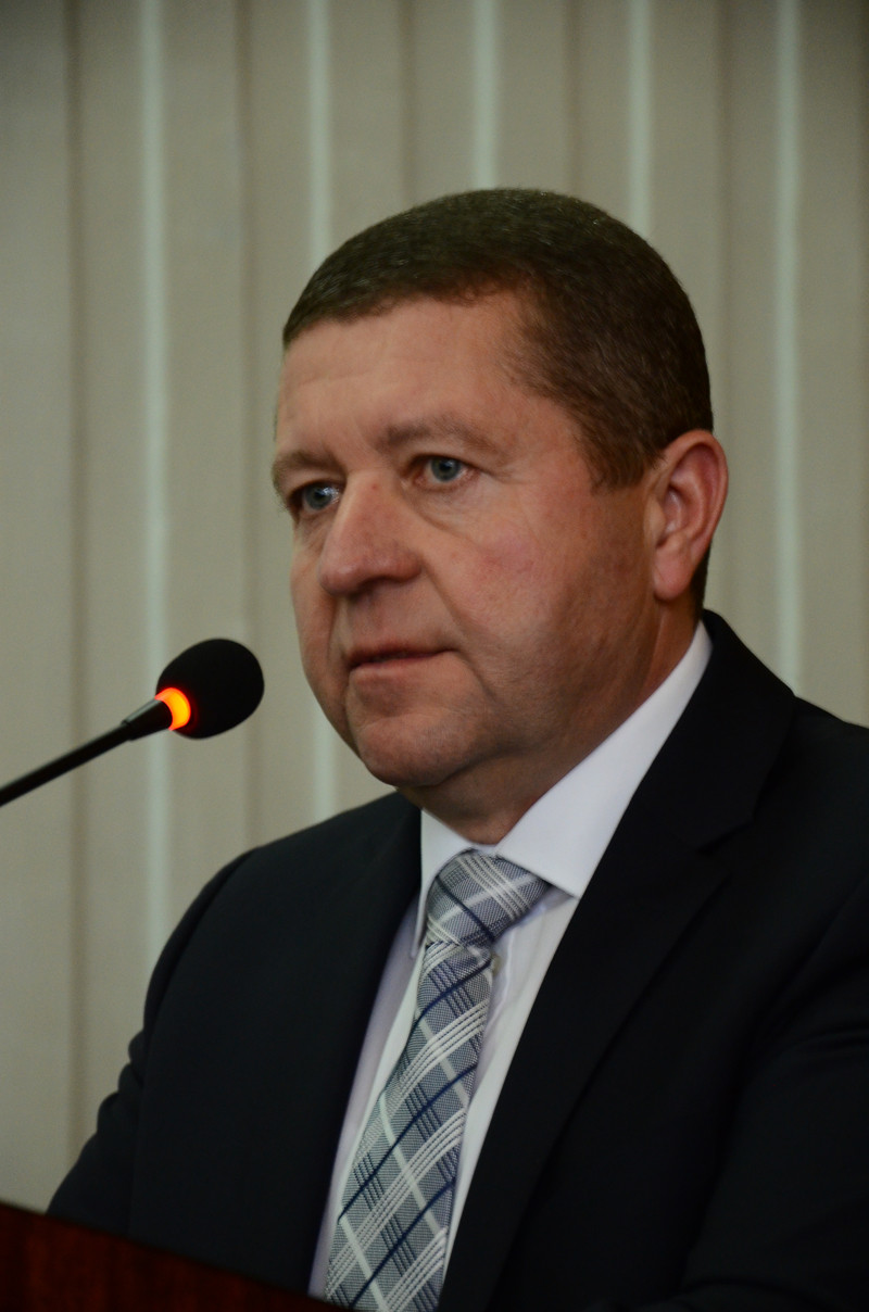 Козак Віктор Теодосійович