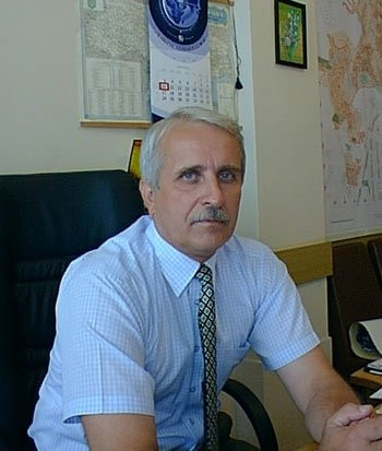 Кравчук Святослав Євгенович