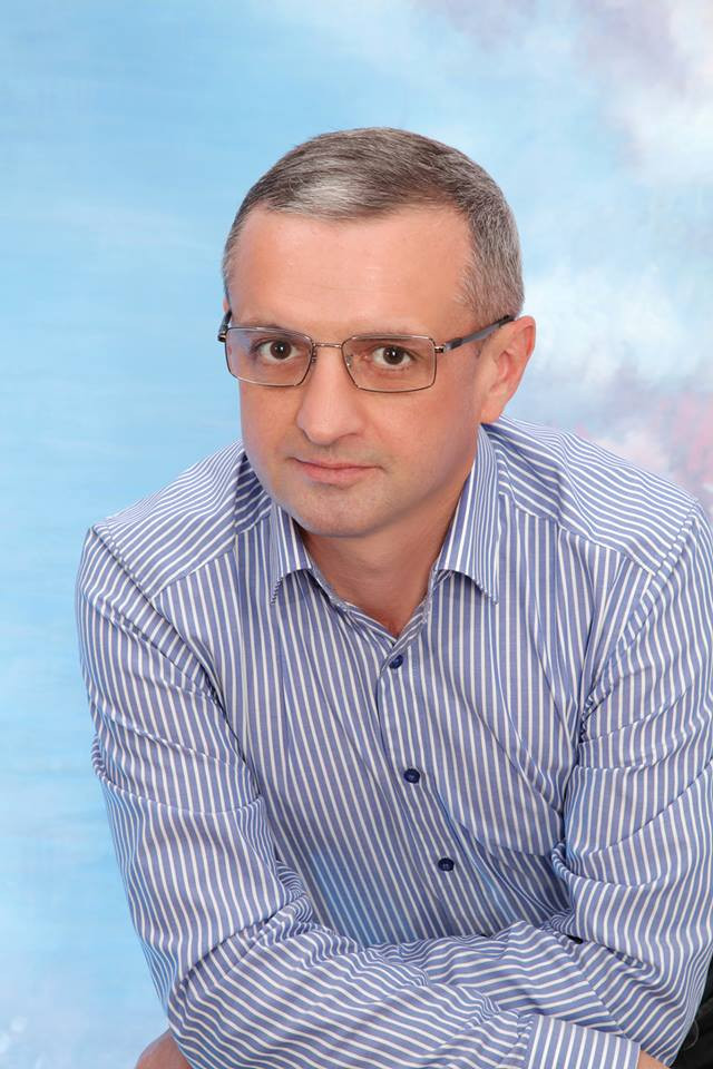 Курилюк Олександр Іванович