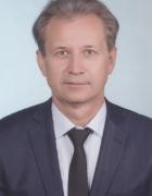 Леонтьєв Сергій Павлович