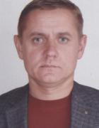 Поліщук Юрій Петрович