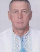 Радчук Віктор Миколайович