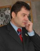 Слабенко Сергій Іванович