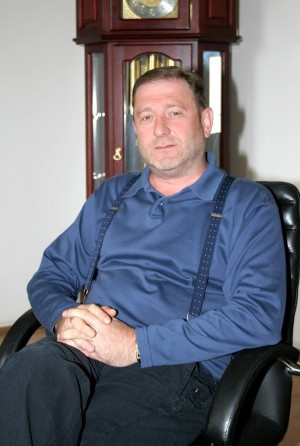 Столяр Василь Андрійович