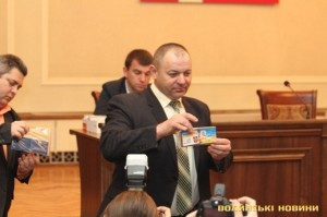 Філюк Анатолій Миколайович