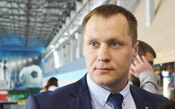 Андрій Авраменко