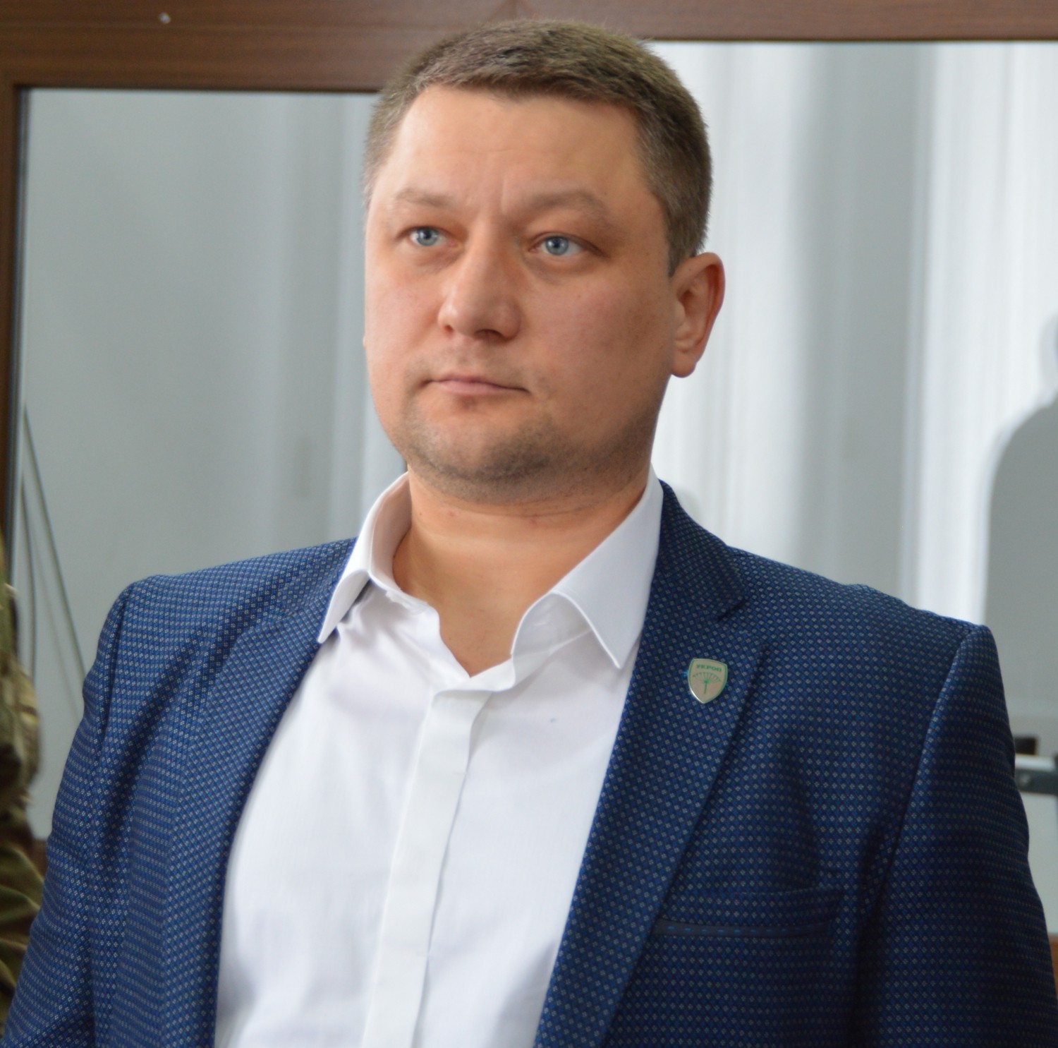 Юрій Безпятко