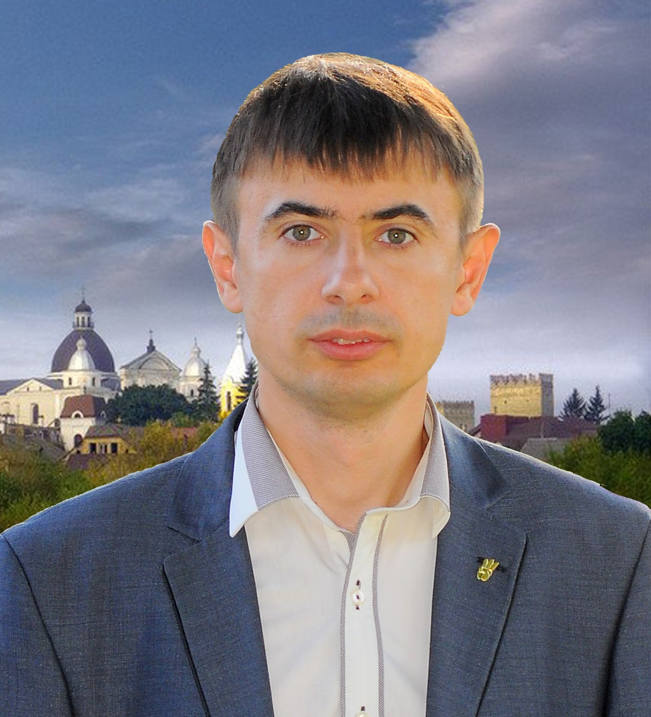 Богдан Богонос