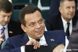 Валерій Бондарук