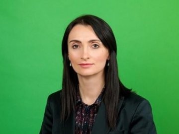 Юлія Вусенко