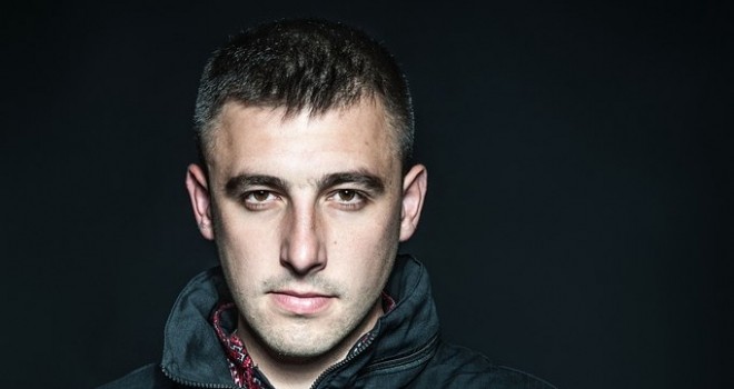 Павло Данильчук