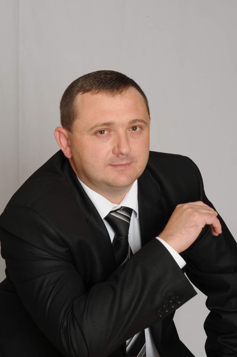 Олександр Козлюк