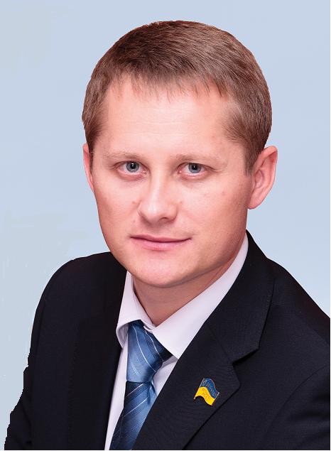 Андрій Козюра