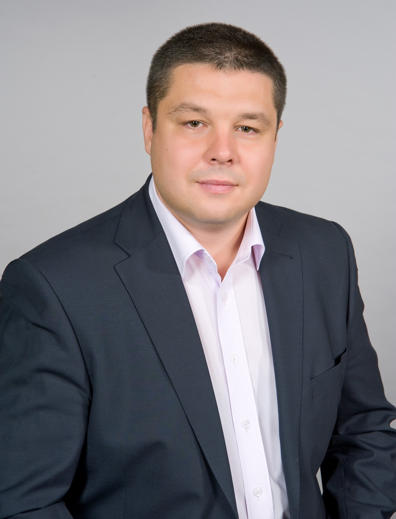 Костянтин Петрочук