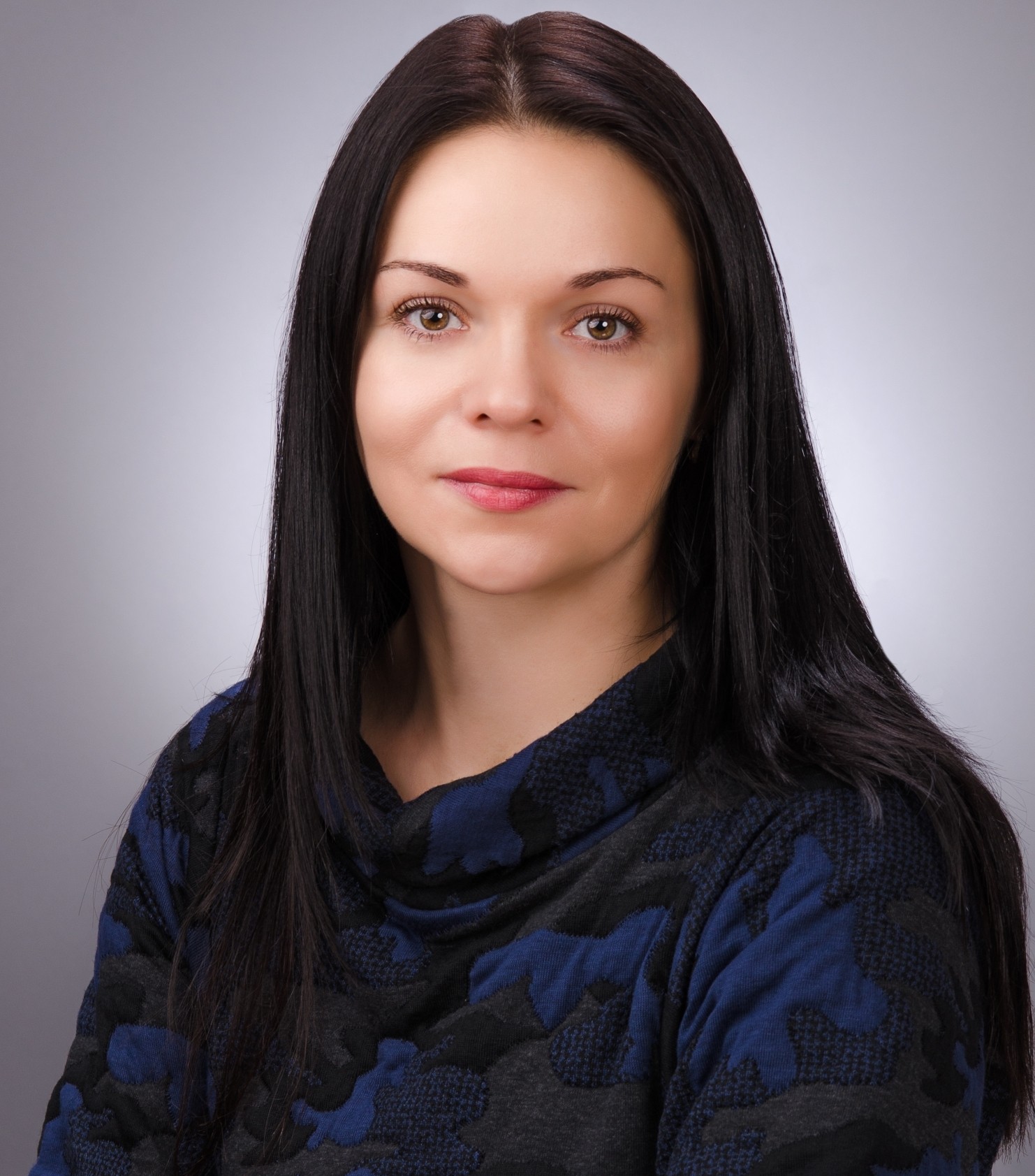 Вікторія Побережна