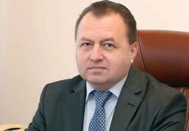 Григорій Пустовіт