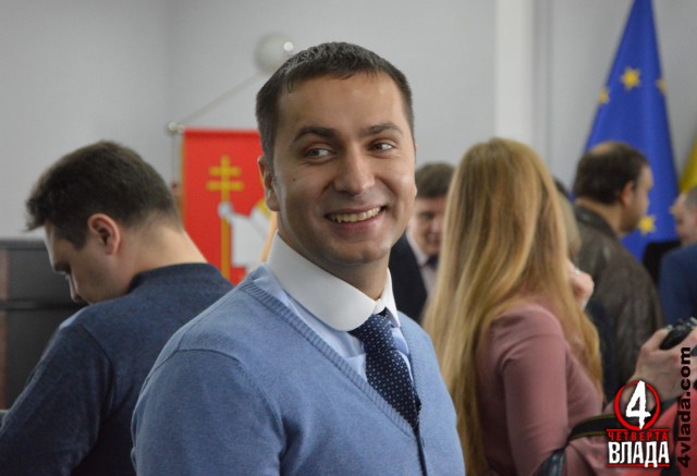 Микита Рабан