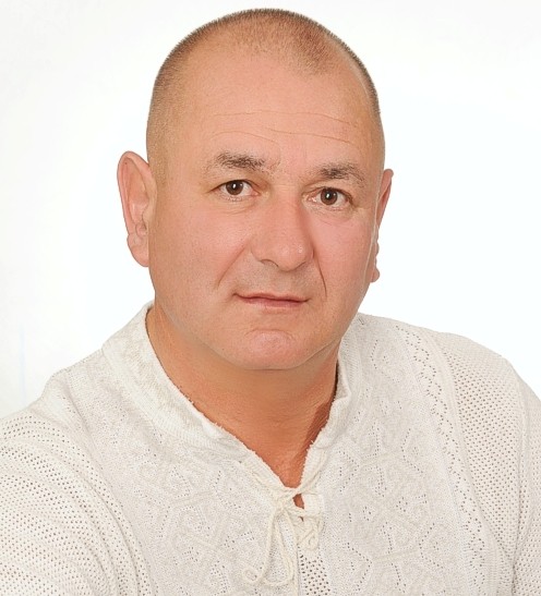 Аркадій Соломатін