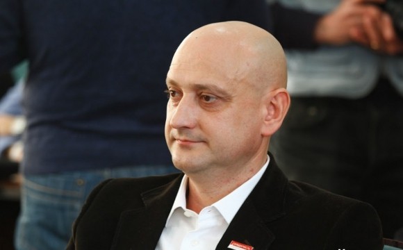 Євгеній Ткачук