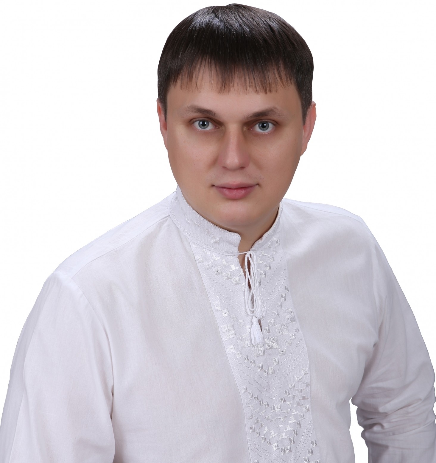 Микола Федік