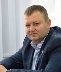 Сергій Шкода