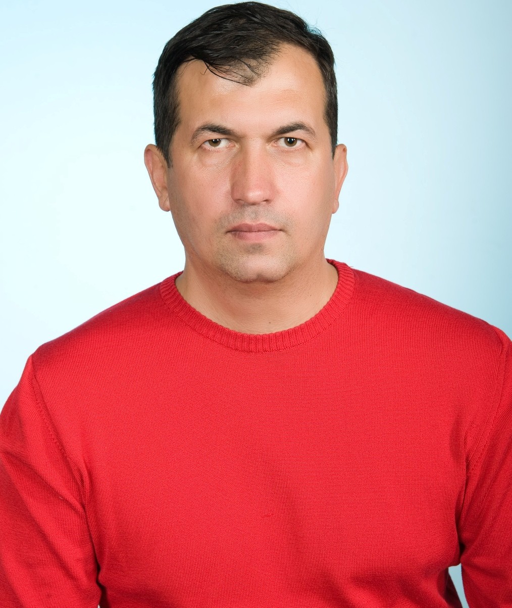 Віктор Ящук