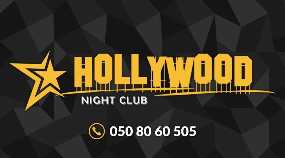 HOLLYWOOD