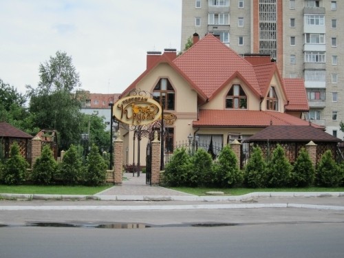 Круаж