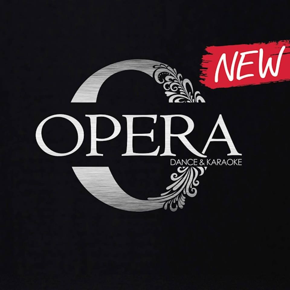 Opera Dance Club & Karaoke Restaurant. Lutsk