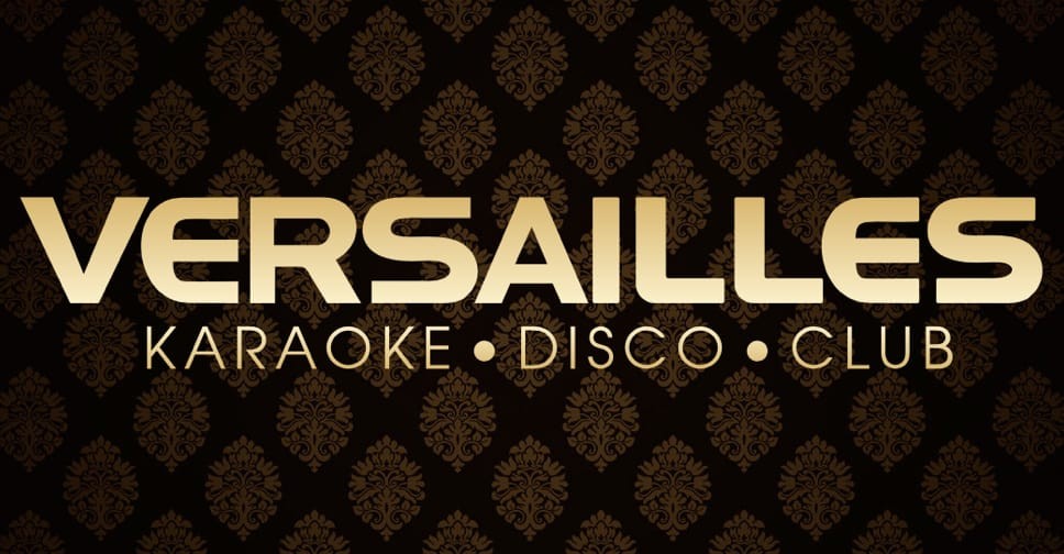Versailes Karaoke. Disco. Club