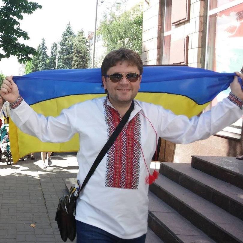 Денис П'ятигорець, блогер