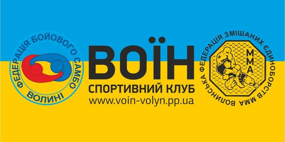 Воїн