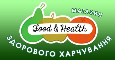 Магазин Здорове харчування
