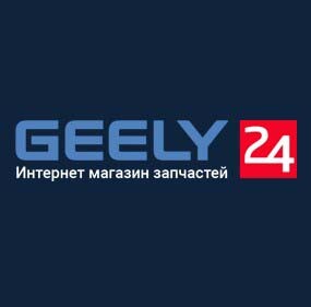 GEELY24 - якісні запчастини для автомобілів Чері та Джилі